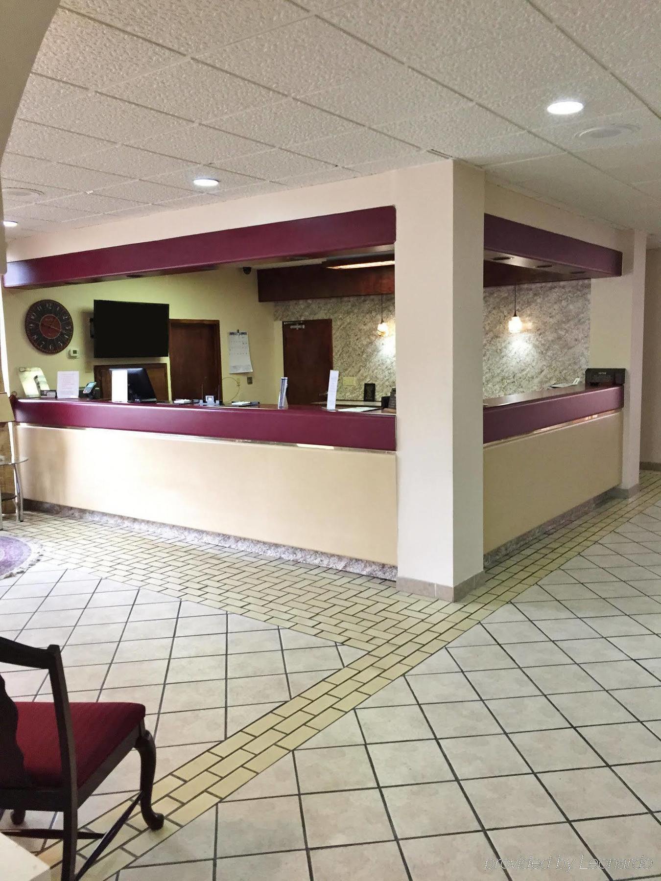 Florence Express Inn Exterior foto