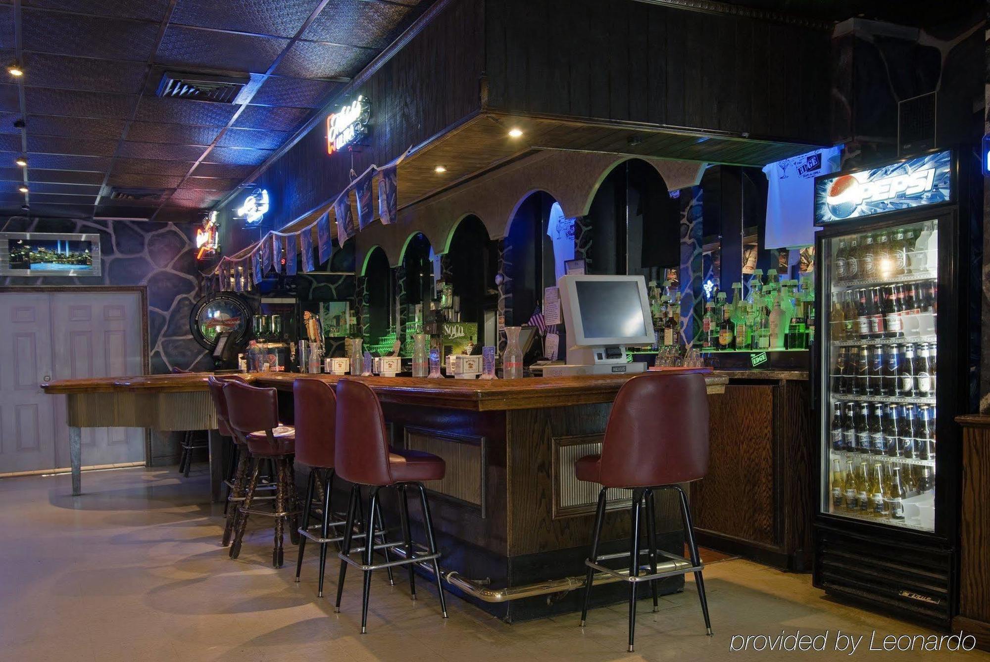 Florence Express Inn Restaurant foto